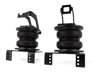 Ford F-350 Air Spring Kit - Air Lift - LoadLifter 7500 XL Ultimate - `11-`16
